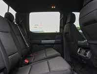 2026 Ford F-150 XLT | 4X4 | 3.5L | 302A | Blk Pk Pls | Bed Utl