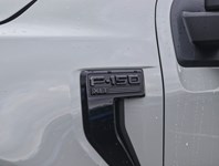 2026 Ford F-150 XLT | 4X4 | 3.5L | 302A | Blk Pk Pls | Bed Utl