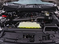 2026 Ford F-150 XLT | 4X4 | 3.5L | 302A | Blk Pk Pls | Bed Utl