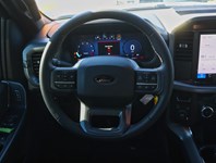 2026 Ford F-150 XLT | 4X4 | 2.7L | 301A | Blk Pkg