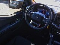 2026 Ford F-150 XLT | 4X4 | 2.7L | 301A | Blk Pkg