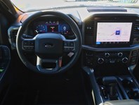 2026 Ford F-150 XLT | 4X4 | 2.7L | 301A | Blk Pkg