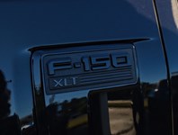 2026 Ford F-150 XLT | 4X4 | 2.7L | 301A | Blk Pkg