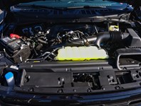 2026 Ford F-150 XLT | 4X4 | 2.7L | 301A | Blk Pkg