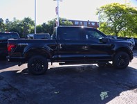 2026 Ford F-150 XLT | 4X4 | 2.7L | 301A | Blk Pkg