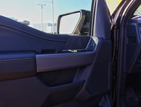2026 Ford F-150 XLT | 4X4 | 2.7L | 301A | Blk Pkg