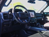 2026 Ford F-150 XLT | 4X4 | 2.7L | 301A | Blk Pkg
