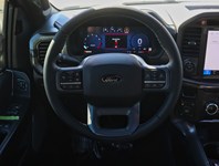 2026 Ford F-150 Lariat | 4X4 | 5.0L | 501A |Blk Pk |Roof |Bed Utl