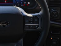 2026 Ford F-150 Lariat | 4X4 | 5.0L | 501A |Blk Pk |Roof |Bed Utl