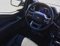 2026 Ford F-150 Lariat | 4X4 | 5.0L | 501A |Blk Pk |Roof |Bed Utl