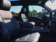 2026 Ford F-150 Lariat | 4X4 | 5.0L | 501A |Blk Pk |Roof |Bed Utl