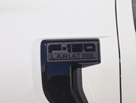 2026 Ford F-150 Lariat | 4X4 | 5.0L | 501A |Blk Pk |Roof |Bed Utl