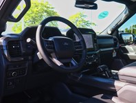 2026 Ford F-150 Lariat | 4X4 | 5.0L | 501A |Blk Pk |Roof |Bed Utl