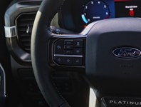 2026 Ford F-150 Platinum | 4X4 | Hybrid | 702A | Roof | Spray |22S