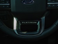2026 Ford F-150 Platinum | 4X4 | Hybrid | 702A | Roof | Spray |22S