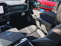 2026 Ford F-150 Platinum | 4X4 | Hybrid | 702A | Roof | Spray |22S