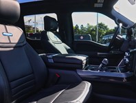 2026 Ford F-150 Platinum | 4X4 | Hybrid | 702A | Roof | Spray |22S