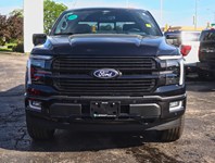 2026 Ford F-150 Platinum | 4X4 | Hybrid | 702A | Roof | Spray |22S