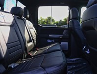 2026 Ford F-150 Platinum | 4X4 | Hybrid | 702A | Roof | Spray |22S
