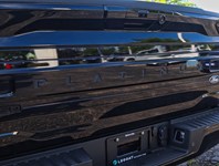 2026 Ford F-150 Platinum | 4X4 | Hybrid | 702A | Roof | Spray |22S