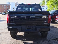 2026 Ford F-150 Platinum | 4X4 | Hybrid | 702A | Roof | Spray |22S
