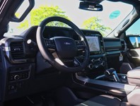 2026 Ford F-150 Platinum | 4X4 | Hybrid | 702A | Roof | Spray |22S