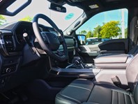 2026 Ford F-150 Platinum | 4X4 | Hybrid | 702A | Roof | Spray |22S