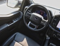 2026 Ford F-150 XLT | 4X4 | 5.0L | 303A | Blk Pk Pls | Roof | Bed