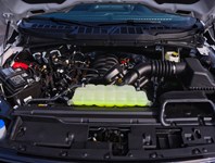 2026 Ford F-150 XLT | 4X4 | 5.0L | 303A | Blk Pk Pls | Roof | Bed