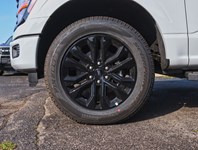 2026 Ford F-150 XLT | 4X4 | 5.0L | 303A | Blk Pk Pls | Roof | Bed