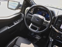 2026 Ford F-150 Lariat | 4X4 | 5.0L | 501A | Roof | Bed Utl