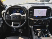 2026 Ford F-150 Lariat | 4X4 | 5.0L | 501A | Roof | Bed Utl