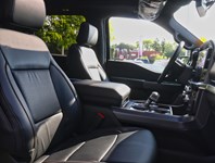 2026 Ford F-150 Lariat | 4X4 | 5.0L | 501A | Roof | Bed Utl