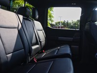 2026 Ford F-150 Lariat | 4X4 | 5.0L | 501A | Roof | Bed Utl