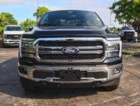 2026 Ford F-150 Lariat | 4X4 | 5.0L | 501A | Roof | Bed Utl