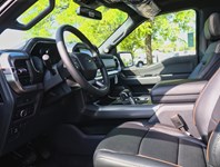 2026 Ford F-150 Lariat | 4X4 | 5.0L | 501A | Roof | Bed Utl