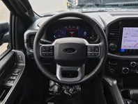 2026 Ford F-150 XLT | 4X4 | 5.0L | 302A | Blk Pk Pls| Bed Utl