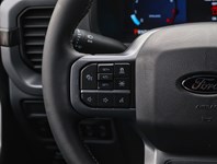 2026 Ford F-150 XLT | 4X4 | 5.0L | 302A | Blk Pk Pls| Bed Utl