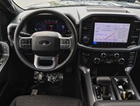 2026 Ford F-150 XLT | 4X4 | 5.0L | 302A | Blk Pk Pls| Bed Utl