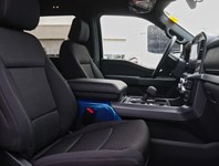 2026 Ford F-150 XLT | 4X4 | 5.0L | 302A | Blk Pk Pls| Bed Utl