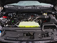 2026 Ford F-150 XLT | 4X4 | 5.0L | 302A | Blk Pk Pls| Bed Utl