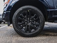 2026 Ford F-150 XLT | 4X4 | 5.0L | 302A | Blk Pk Pls| Bed Utl