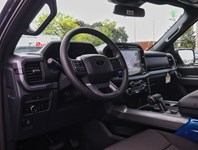 2026 Ford F-150 XLT | 4X4 | 5.0L | 302A | Blk Pk Pls| Bed Utl