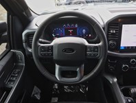 2026 Ford F-150 XLT | 4X4 | 5.0L | 302A | Blk Pk Pls| Bed Utl