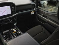 2026 Ford F-150 XLT | 4X4 | 5.0L | 302A | Blk Pk Pls| Bed Utl
