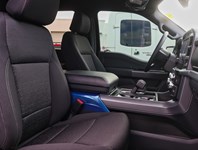 2026 Ford F-150 XLT | 4X4 | 5.0L | 302A | Blk Pk Pls| Bed Utl