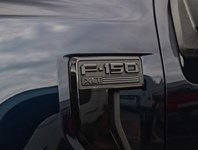 2026 Ford F-150 XLT | 4X4 | 5.0L | 302A | Blk Pk Pls| Bed Utl