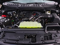 2026 Ford F-150 XLT | 4X4 | 5.0L | 302A | Blk Pk Pls| Bed Utl