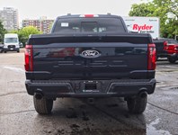 2026 Ford F-150 XLT | 4X4 | 5.0L | 302A | Blk Pk Pls| Bed Utl