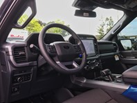 2026 Ford F-150 XLT | 4X4 | 5.0L | 302A | Blk Pk Pls| Bed Utl